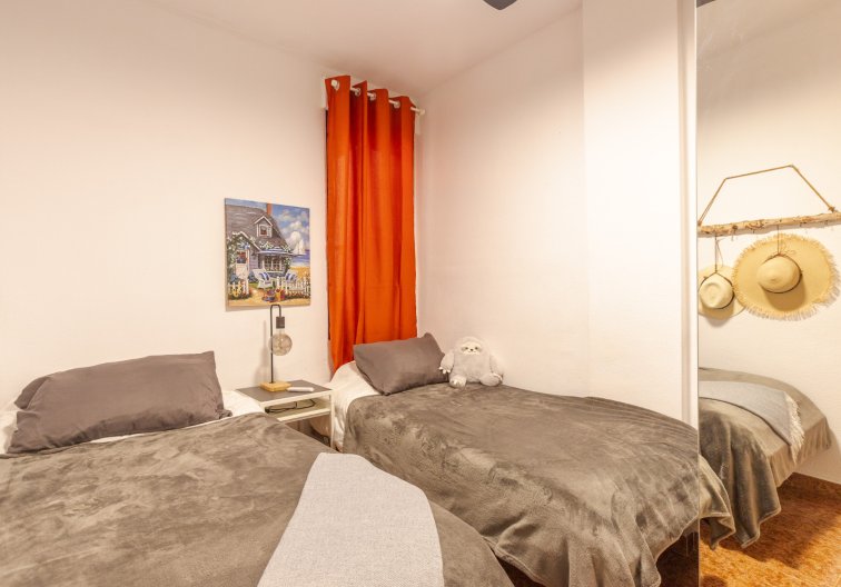 Segunda mano - Apartamento  - Torrevieja - Costa Blanca