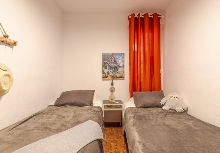 Segunda mano - Apartamento  - Torrevieja - Costa Blanca
