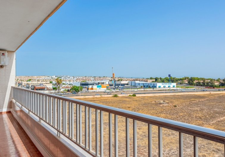 Wiederverkauf - Wohnung - Orihuela Costa - Costa Blanca
