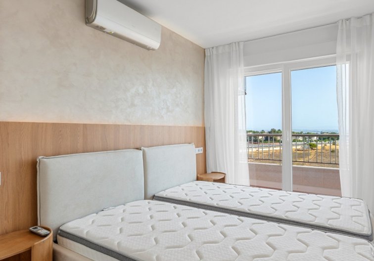 Wiederverkauf - Wohnung - Orihuela Costa - Costa Blanca
