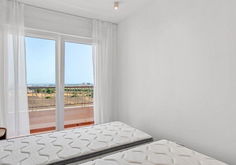 Wiederverkauf - Wohnung - Orihuela Costa - Costa Blanca