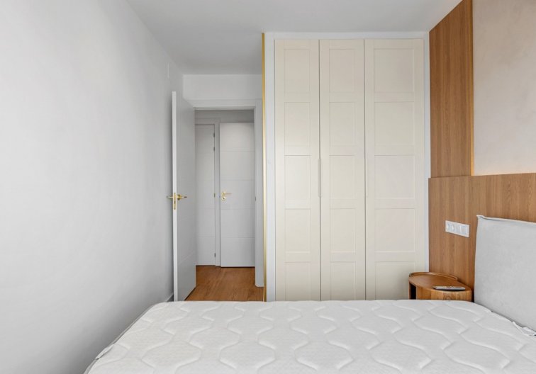 Wiederverkauf - Wohnung - Orihuela Costa - Costa Blanca