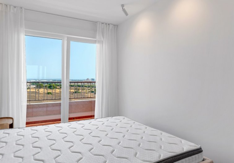 Wiederverkauf - Wohnung - Orihuela Costa - Costa Blanca