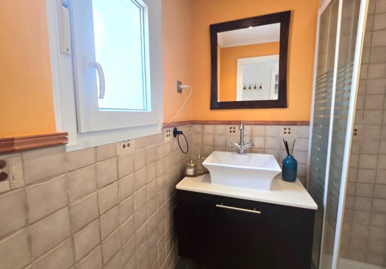 Wiederverkauf - town house - Torrevieja - Los Balcones 