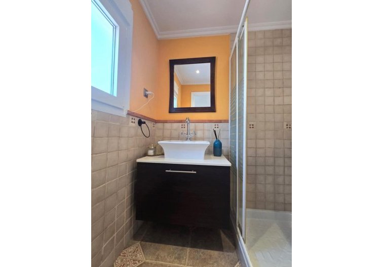 Wiederverkauf - town house - Torrevieja - Los Balcones 