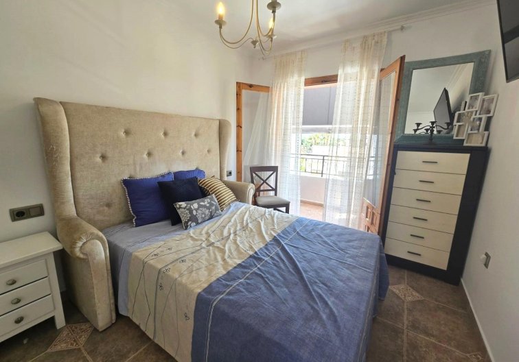 Wiederverkauf - town house - Torrevieja - Los Balcones 