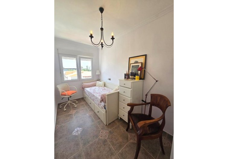 Wiederverkauf - town house - Torrevieja - Los Balcones 