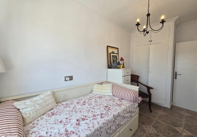 Wiederverkauf - town house - Torrevieja - Los Balcones 