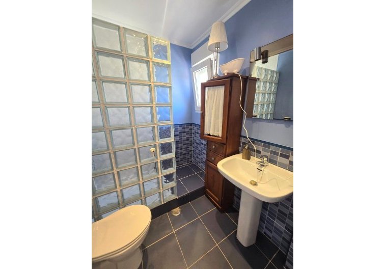 Wiederverkauf - town house - Torrevieja - Los Balcones 