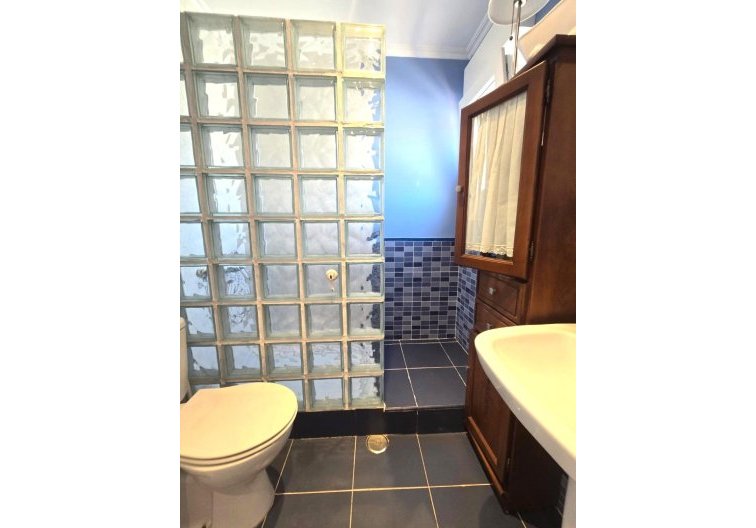Wiederverkauf - town house - Torrevieja - Los Balcones 