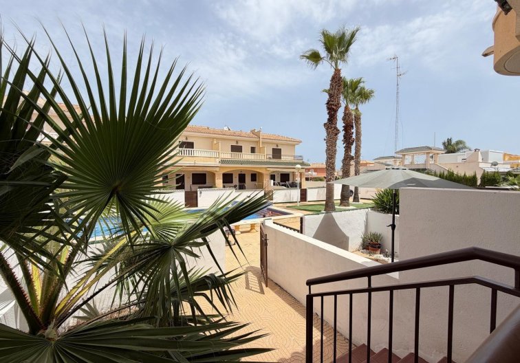 Wiederverkauf - town house - Rojales - Lo Marabú