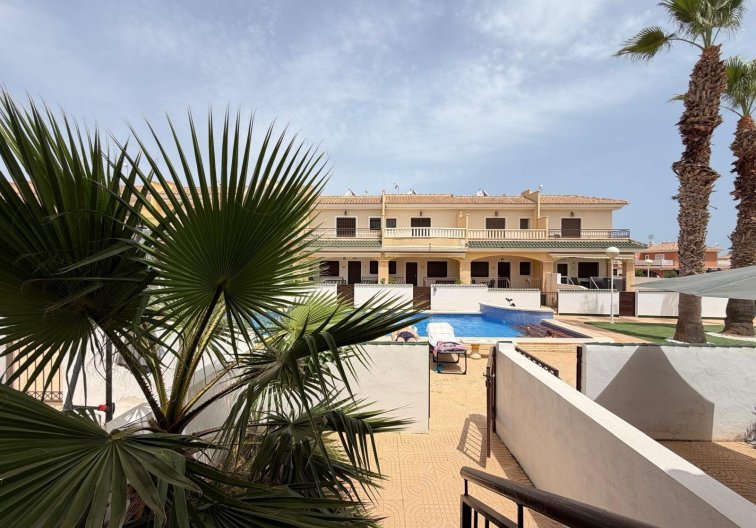 Wiederverkauf - town house - Rojales - Lo Marabú