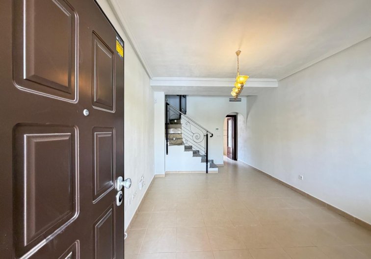 Wiederverkauf - town house - Rojales - Lo Marabú