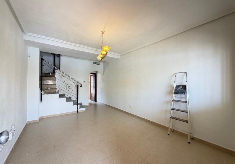 Wiederverkauf - town house - Rojales - Lo Marabú