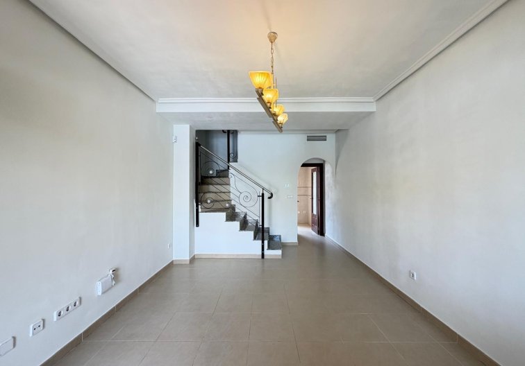 Wiederverkauf - town house - Rojales - Lo Marabú