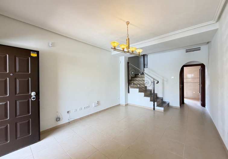 Wiederverkauf - town house - Rojales - Lo Marabú