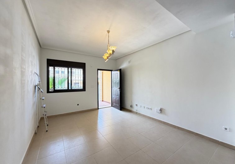 Wiederverkauf - town house - Rojales - Lo Marabú