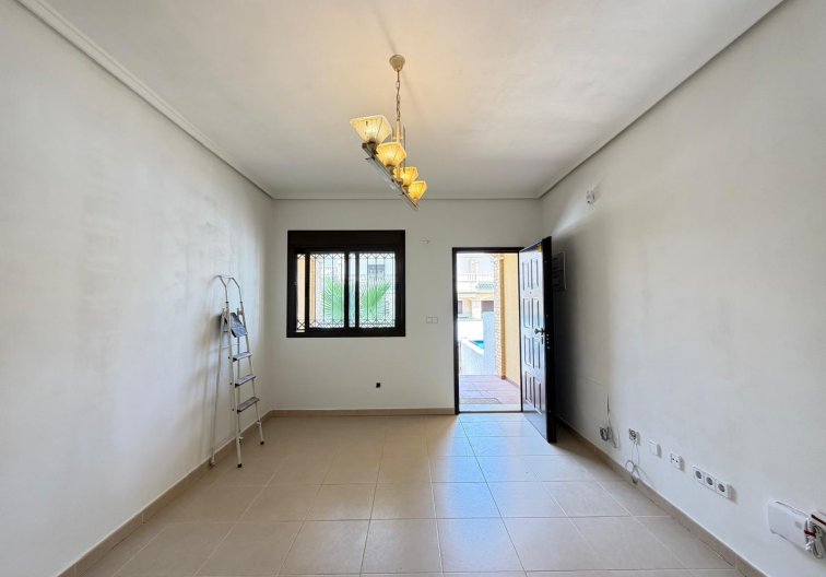 Wiederverkauf - town house - Rojales - Lo Marabú