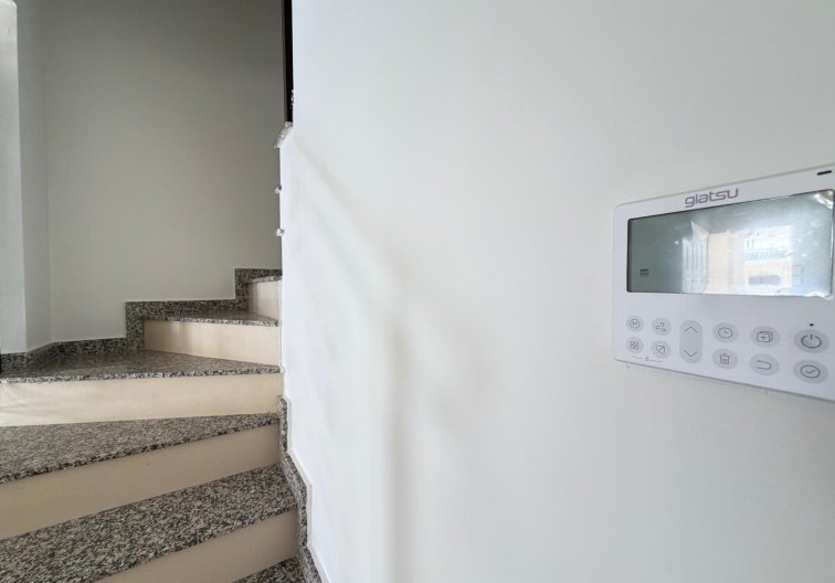 Wiederverkauf - town house - Rojales - Lo Marabú