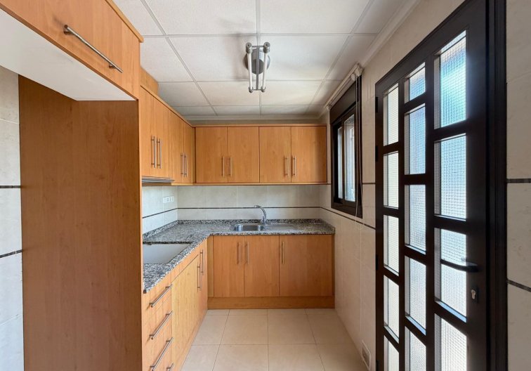 Wiederverkauf - town house - Rojales - Lo Marabú