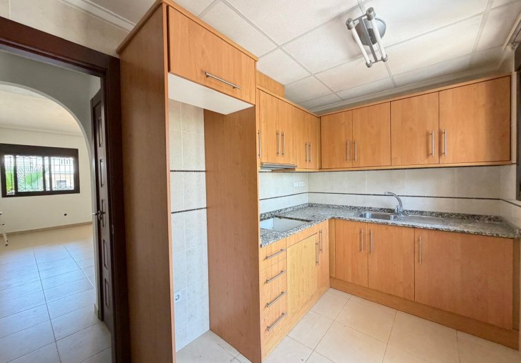 Wiederverkauf - town house - Rojales - Lo Marabú