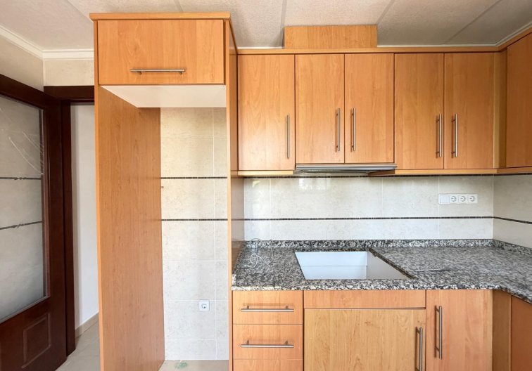 Wiederverkauf - town house - Rojales - Lo Marabú