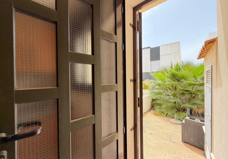 Wiederverkauf - town house - Rojales - Lo Marabú