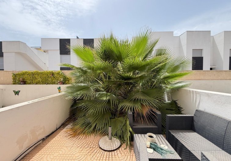 Wiederverkauf - town house - Rojales - Lo Marabú