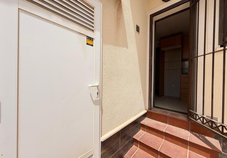 Wiederverkauf - town house - Rojales - Lo Marabú