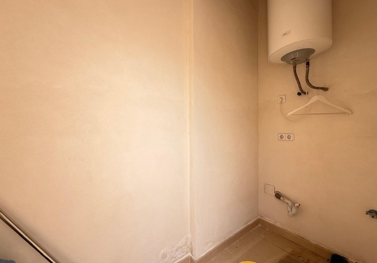 Wiederverkauf - town house - Rojales - Lo Marabú