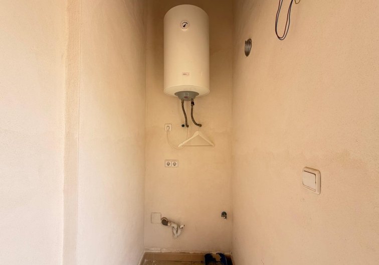 Wiederverkauf - town house - Rojales - Lo Marabú