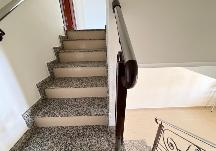 Wiederverkauf - town house - Rojales - Lo Marabú