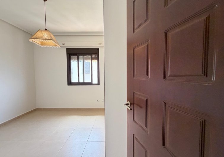 Wiederverkauf - town house - Rojales - Lo Marabú