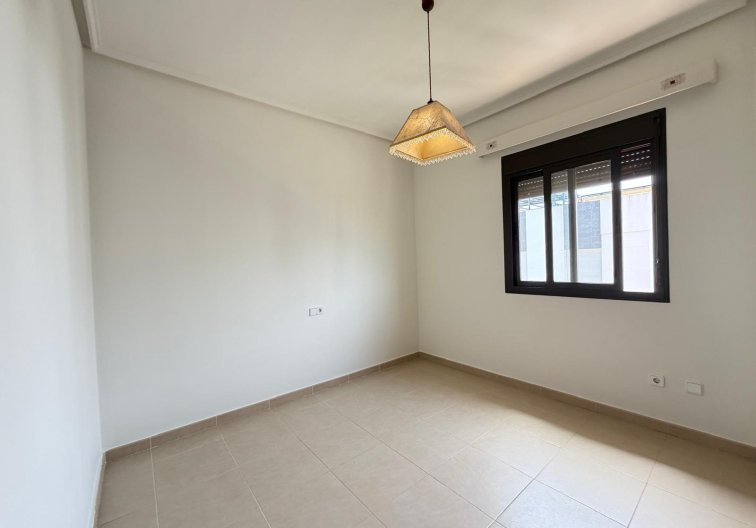 Wiederverkauf - town house - Rojales - Lo Marabú