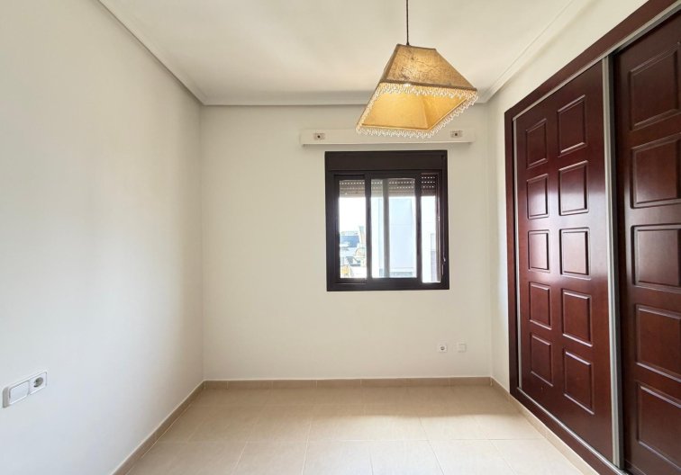 Wiederverkauf - town house - Rojales - Lo Marabú