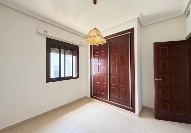 Wiederverkauf - town house - Rojales - Lo Marabú