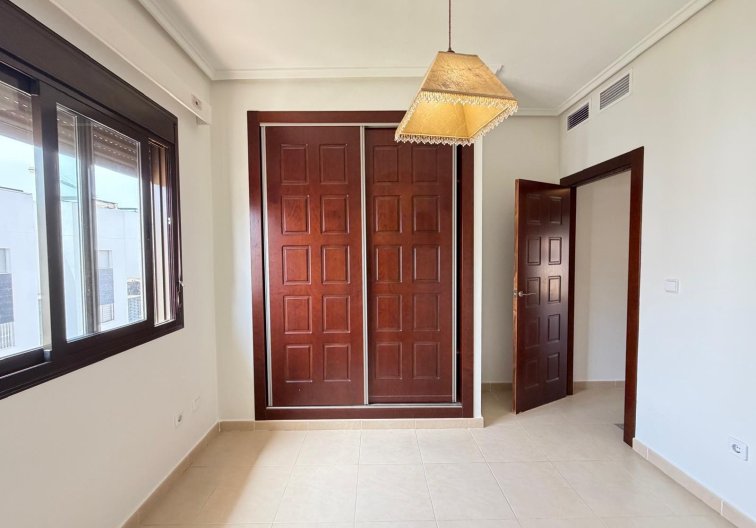 Wiederverkauf - town house - Rojales - Lo Marabú