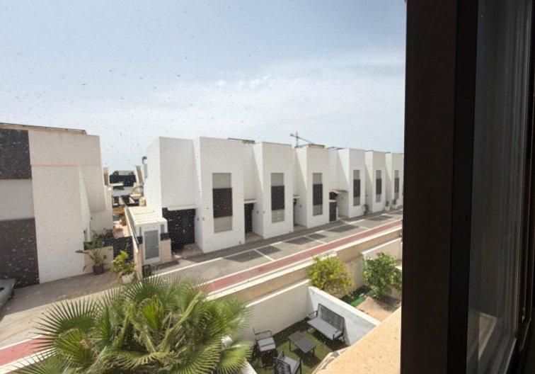 Wiederverkauf - town house - Rojales - Lo Marabú