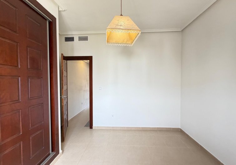 Wiederverkauf - town house - Rojales - Lo Marabú