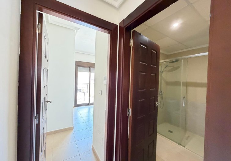 Wiederverkauf - town house - Rojales - Lo Marabú