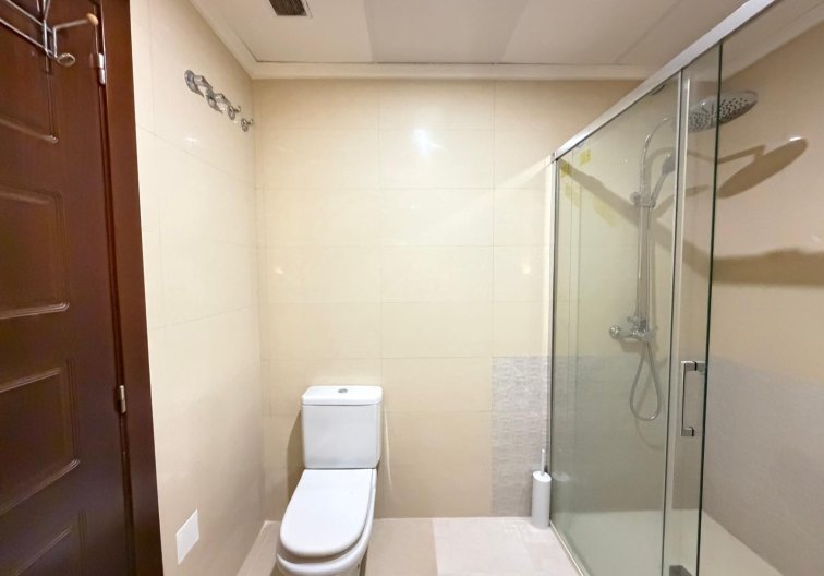 Wiederverkauf - town house - Rojales - Lo Marabú