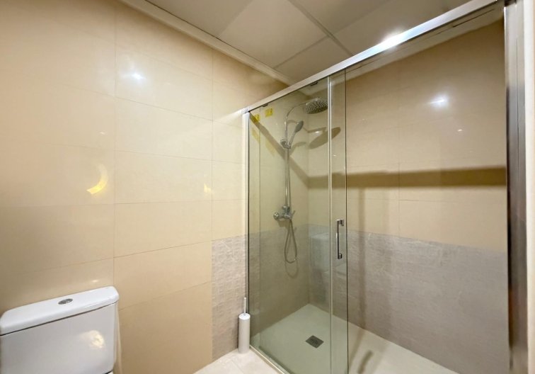 Wiederverkauf - town house - Rojales - Lo Marabú