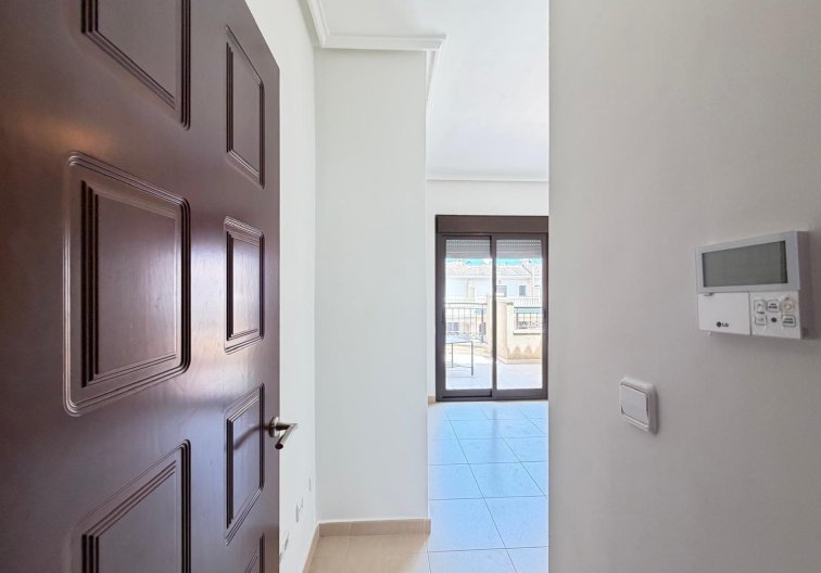 Wiederverkauf - town house - Rojales - Lo Marabú
