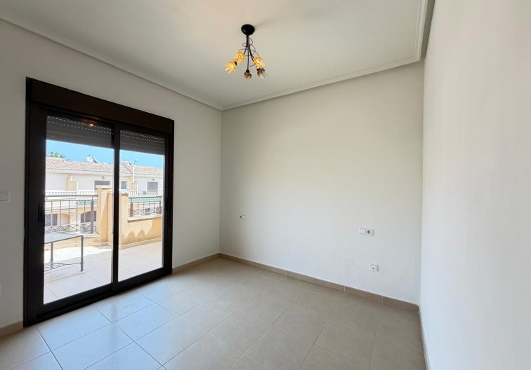 Wiederverkauf - town house - Rojales - Lo Marabú