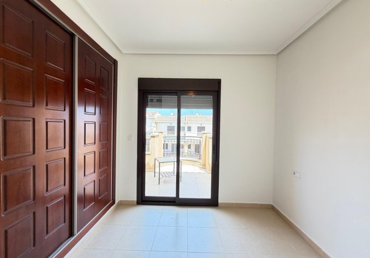 Wiederverkauf - town house - Rojales - Lo Marabú