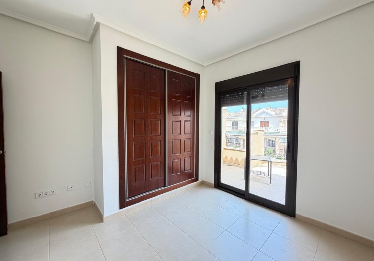 Wiederverkauf - town house - Rojales - Lo Marabú