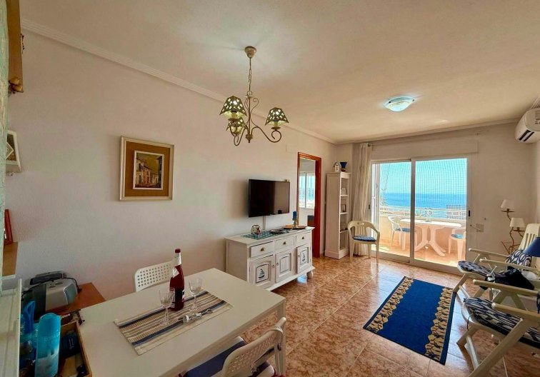 Resale - Apartment - Torrevieja - Playa del Cura