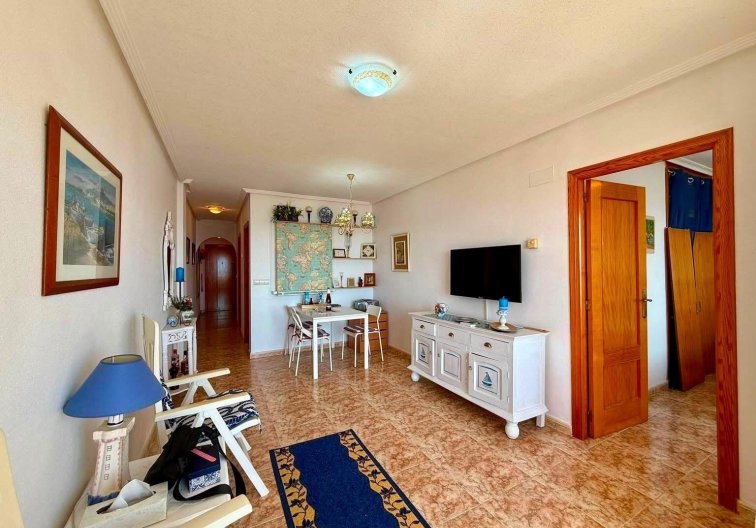 Resale - Apartment - Torrevieja - Playa del Cura