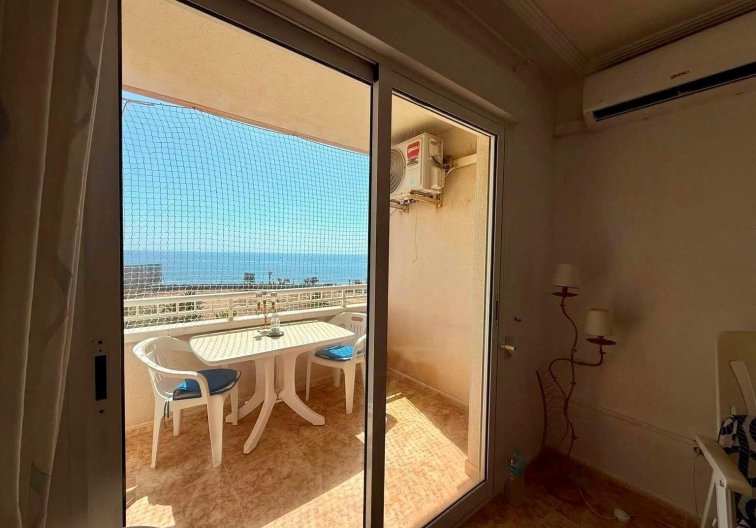 Resale - Apartment - Torrevieja - Playa del Cura
