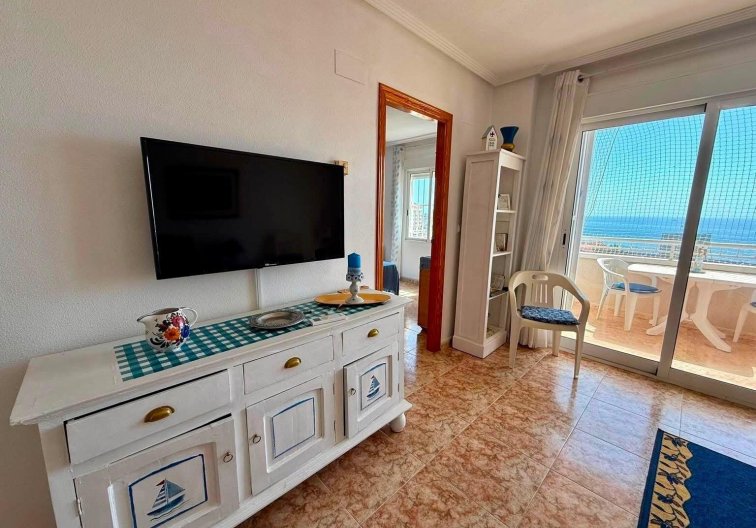 Resale - Apartment - Torrevieja - Playa del Cura